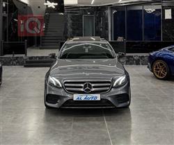 مرسيدس بنز E-Class